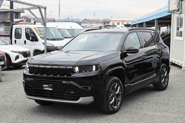 JEEP Compass usata, con ABS