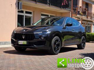 MASERATI Levante 3.0 V6 250 CV AWD Automatic Gransport