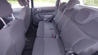 FIAT 500L usata, con Volante multifunzione