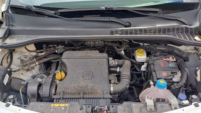 FIAT 500L usata 18
