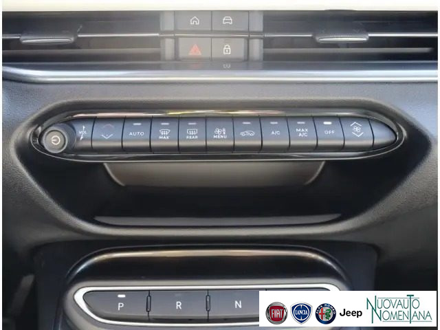 FIAT 600 usata, con Sensori di parcheggio posteriori