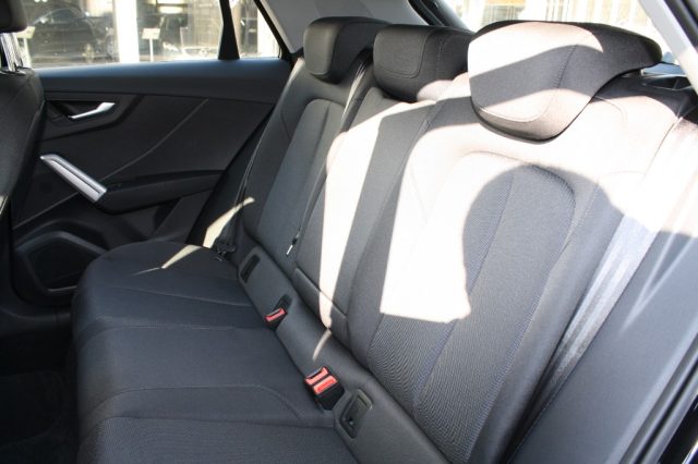 AUDI Q2 usata, con Immobilizzatore elettronico