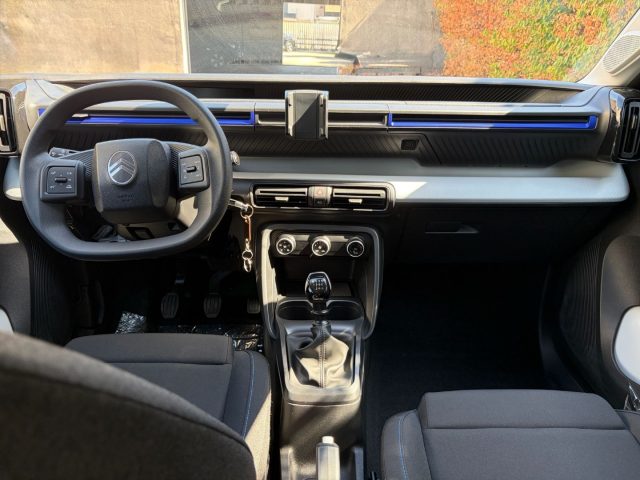 CITROEN C3 usata, con ESP