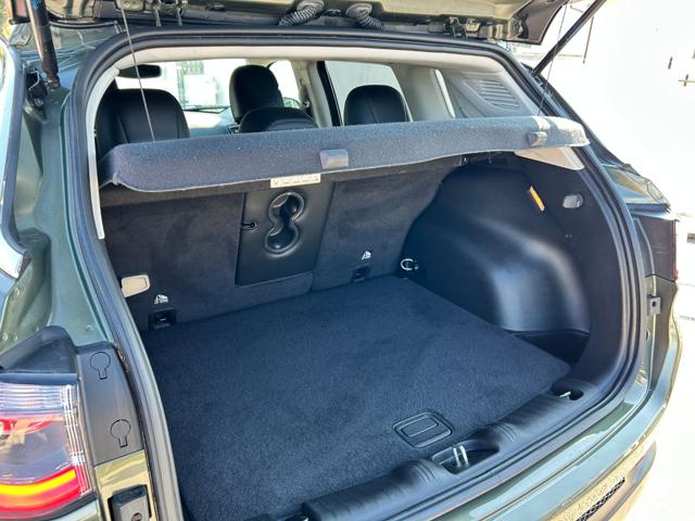 JEEP Compass usata, con Sensore di luce