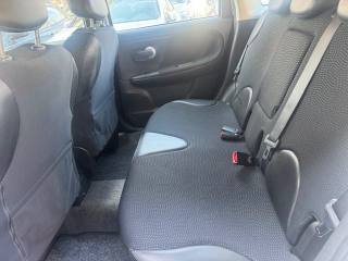 NISSAN Note usata, con Fendinebbia