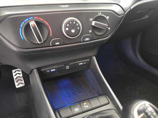 HYUNDAI Bayon usata, con ESP