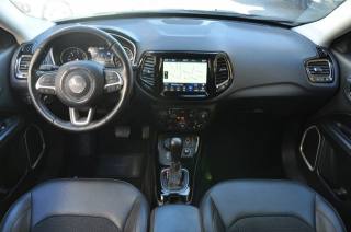 JEEP Compass usata, con Boardcomputer