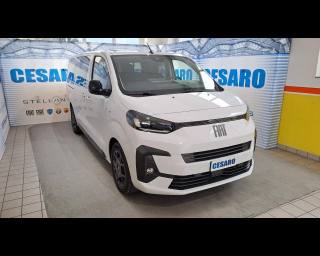 FIAT Ulysse usata, con Fendinebbia