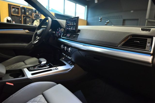 AUDI SQ5 usata 64