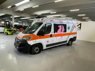 FIAT Ducato usata, con Autoradio