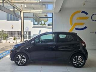 PEUGEOT 108 usata, con Airbag Passeggero