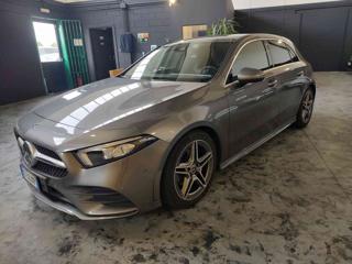 MERCEDES-BENZ A 200 Automatic Premium amg pack