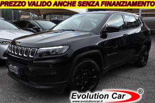 JEEP Compass 1.6 Multijet II 2WD Business