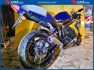 SUZUKI GSX R 600 usata 3