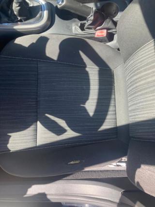 OPEL Astra usata, con Airbag Passeggero