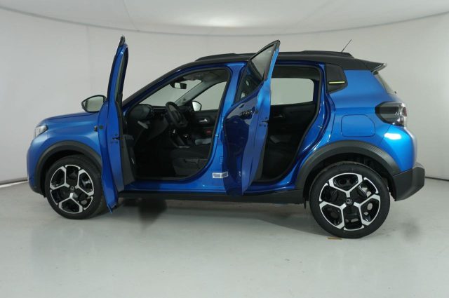 CITROEN C3 usata, con Volante multifunzione