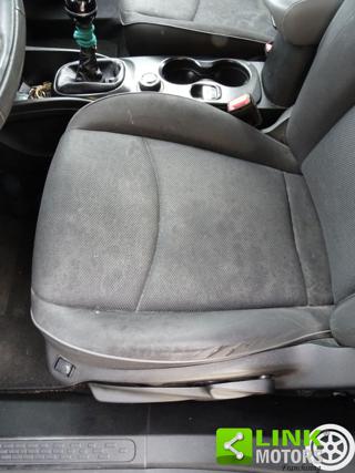 FIAT 500X usata, con Cruise Control
