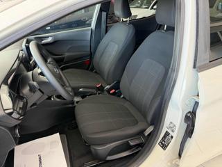 FORD Fiesta usata, con Autoradio