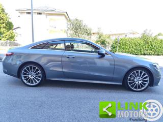 MERCEDES-BENZ E 300 usata, con Controllo trazione