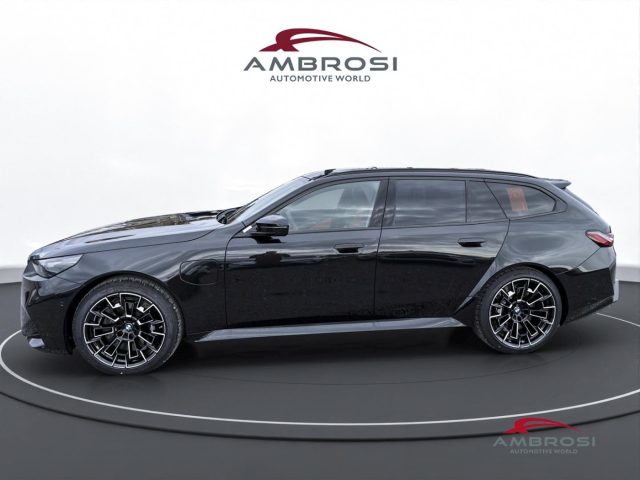 BMW M5 usata 5