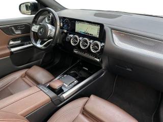 MERCEDES-BENZ GLA 200 usata, con Filtro antiparticolato