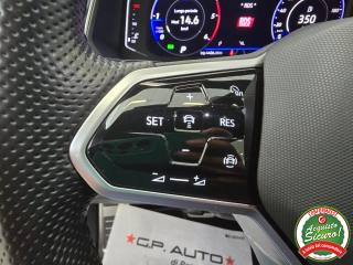 VOLKSWAGEN Tiguan usata, con Cronologia tagliandi