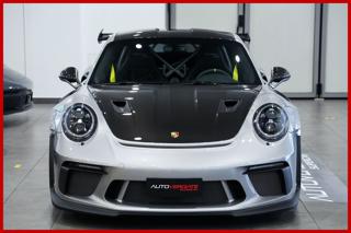 PORSCHE 991 usata, con Airbag