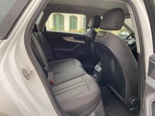 AUDI A4 usata, con Luci diurne LED