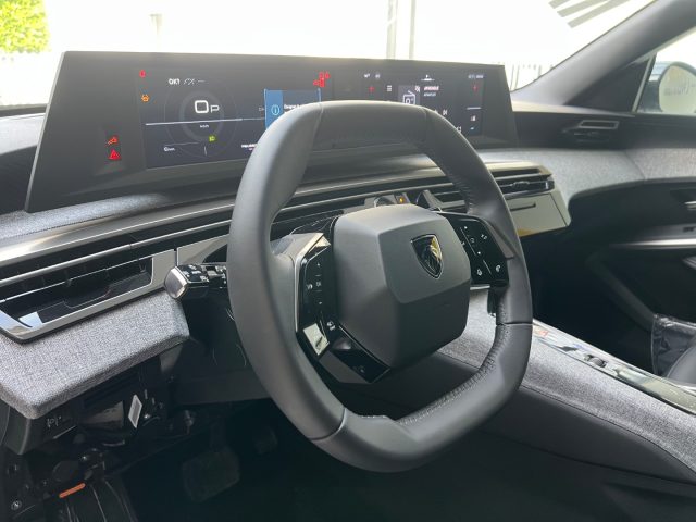 PEUGEOT 3008 usata, con Controllo vocale