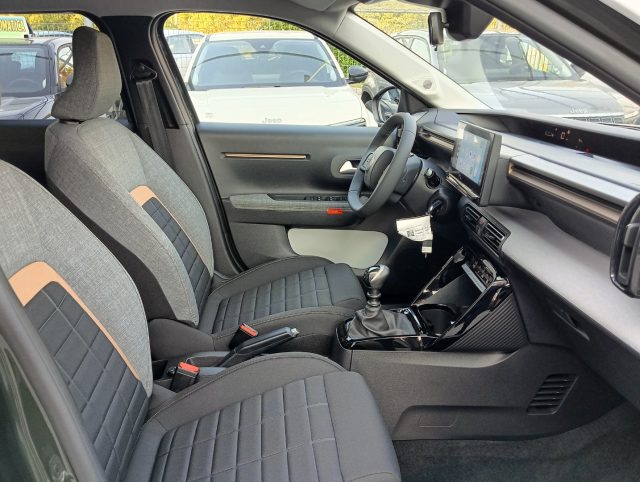 CITROEN C3 Aircross usata, con Touch screen