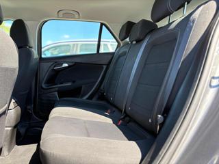 FIAT Tipo usata, con Boardcomputer