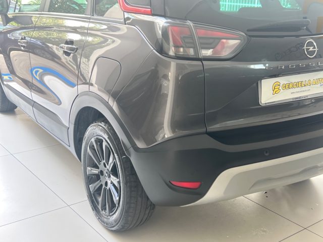 OPEL Crossland usata, con Alzacristalli elettrici