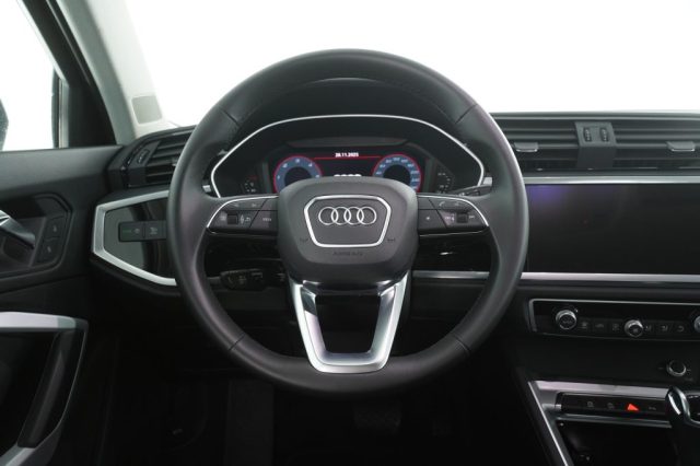 AUDI Q3 usata 10