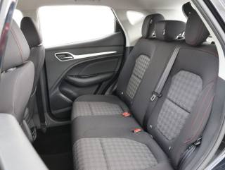 MG ZS usata, con Controllo trazione