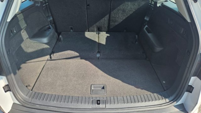 SKODA Kodiaq usata, con Sensore di pioggia