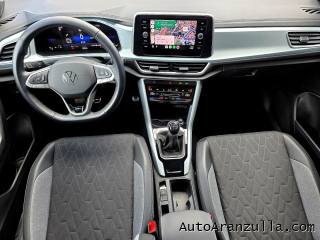 VOLKSWAGEN T-Roc usata, con Chiusura centralizzata