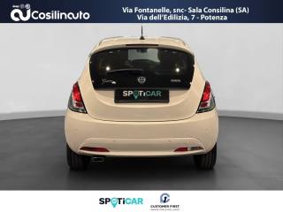 LANCIA Ypsilon usata, con Airbag Passeggero