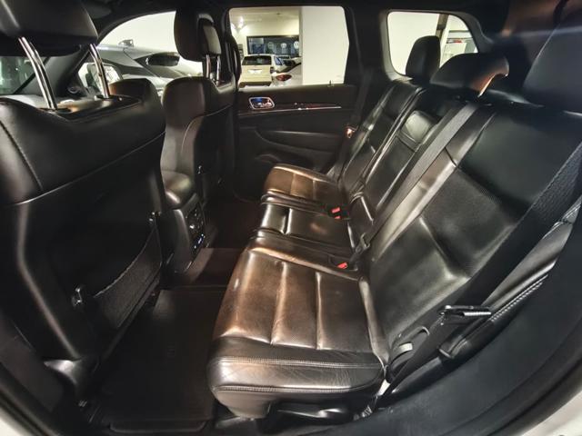 JEEP Grand Cherokee usata, con Controllo trazione