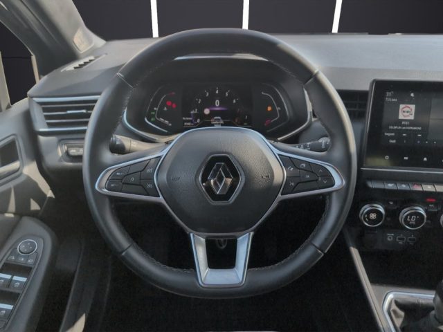 RENAULT Clio usata, con Servosterzo