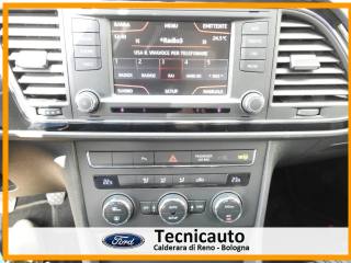 SEAT Leon usata, con Immobilizzatore elettronico