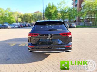 VOLKSWAGEN Golf usata, con Controllo trazione
