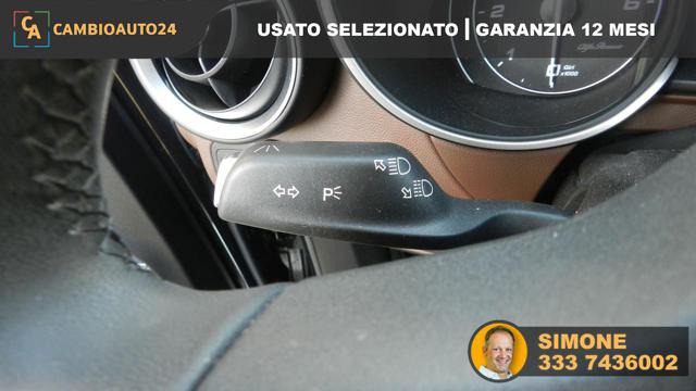 ALFA ROMEO Stelvio usata 81