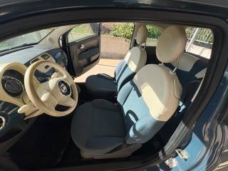 FIAT 500 usata, con Fendinebbia