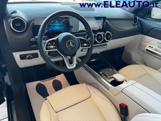 MERCEDES-BENZ GLA 200 usata, con Chiusura centralizzata