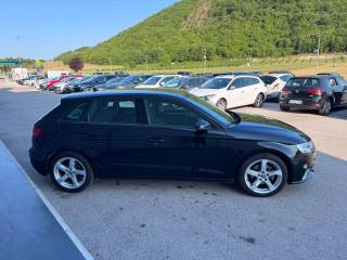 AUDI A3 usata, con Airbag Passeggero