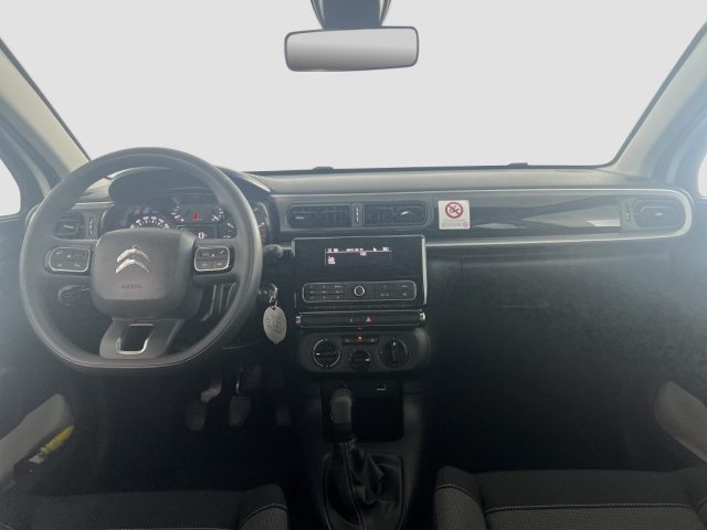CITROEN C3 usata 10