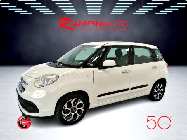 FIAT 500L usata 13