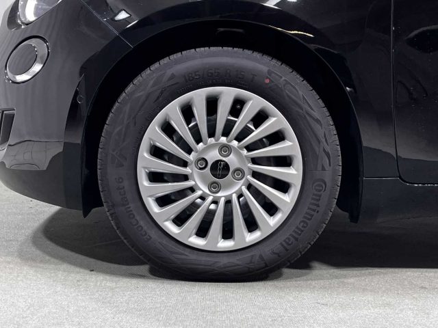 FIAT 500e usata, con Cruise Control
