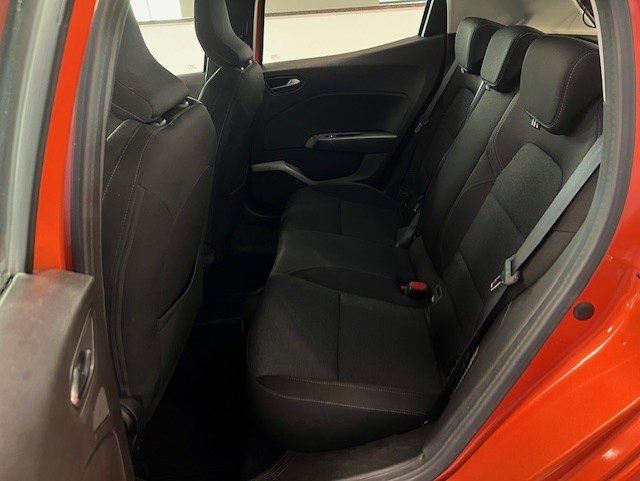 RENAULT Clio usata, con Cruise Control