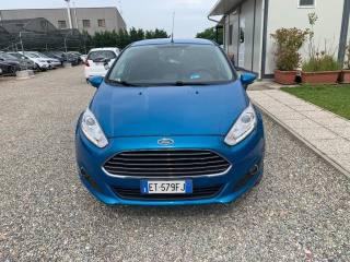 FORD Fiesta usata, con Airbag